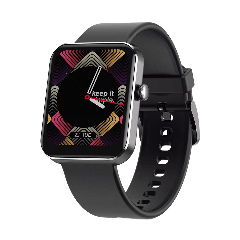 Garmin Forerunner 965 47.2mm silicone strap