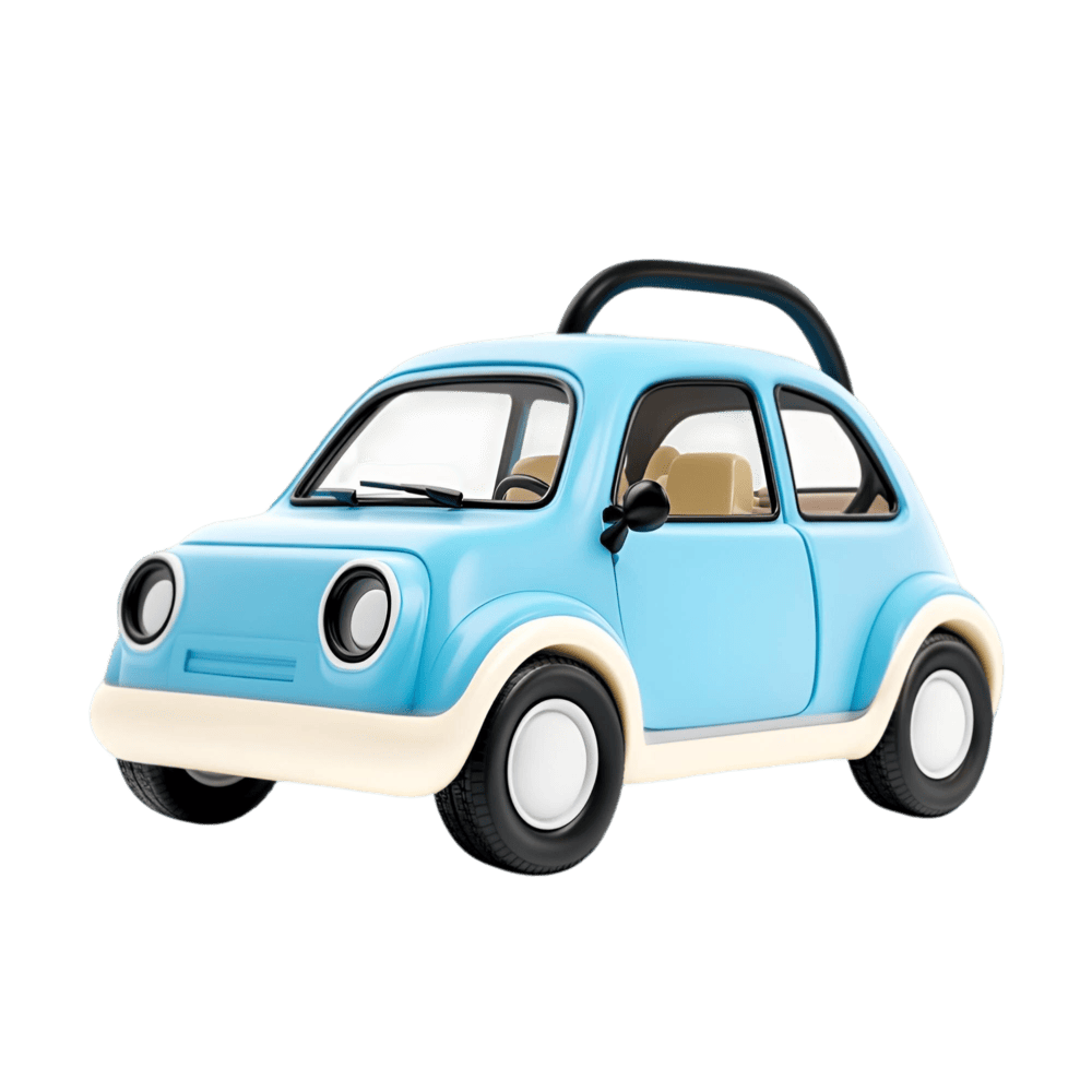 Traditional Ride On Toys Kid